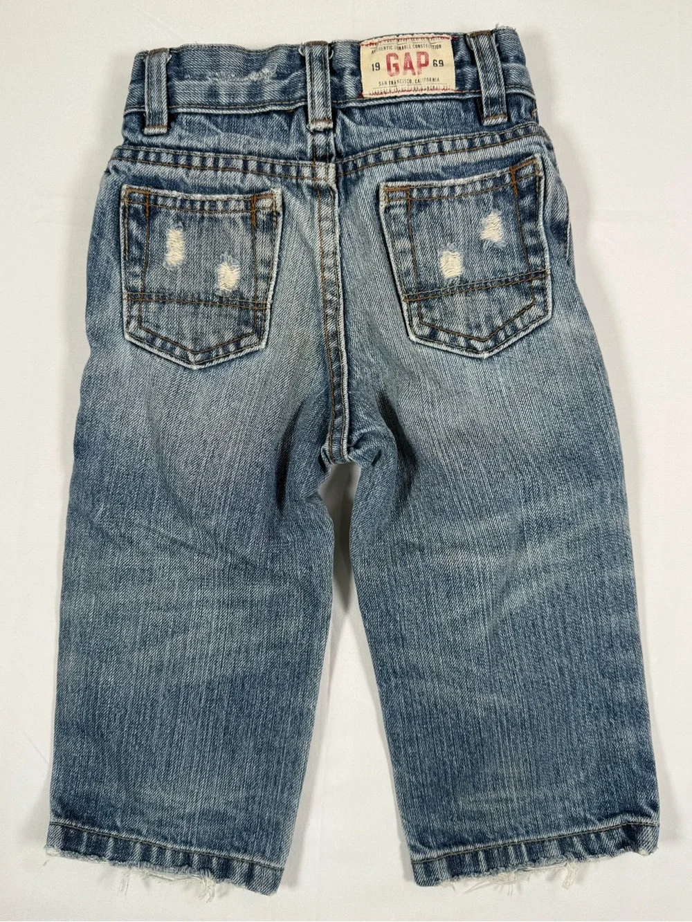 GAP vintage boys